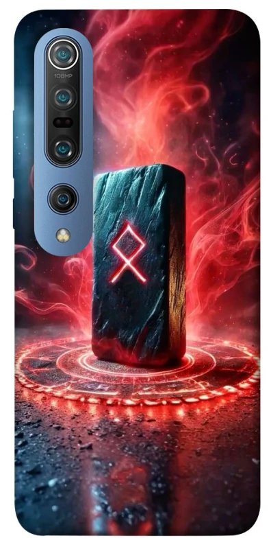 Чохол на Xiaomi Mi 10 / Mi 10 Pro Руна Одал фото 1 з 1