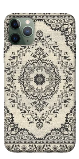 Чохол на Apple iPhone 11 Pro (5.8") Килим v51 фото 1 з 1