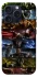 Чехол на Apple iPhone 15 Pro (6.1") Mortal Kombat ver.4 фото 1 из 1