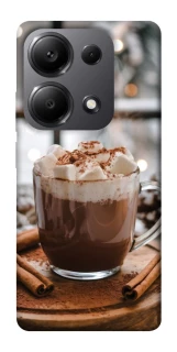 Чехол на Xiaomi Redmi Note 13 Pro 4G Cocoa фото 1 из 1