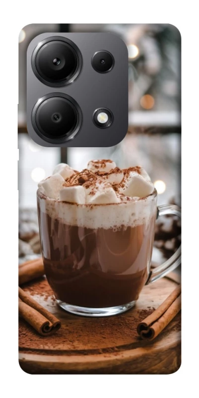 Чехол на Xiaomi Redmi Note 13 Pro 5G Cocoa фото 1 из 1