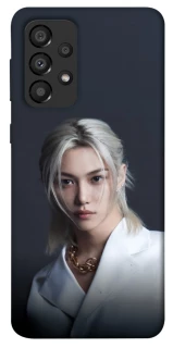 Чохол на Samsung Galaxy A33 5G Felix фото 1 з 1