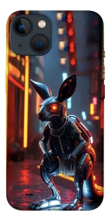 Чехол на Apple iPhone 13 (6.1") Cyber Kangaroo фото 1 из 1