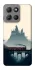 Чохол на Motorola Moto G15 4G Hogwarts v1 фото 1 з 1