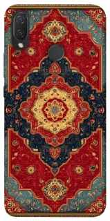 Чехол на Huawei P Smart+ (nova 3i) Ковёр v50 фото 1 из 1