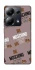 Чохол на Xiaomi Poco M6 Pro 4G Moschino фото 1 з 1