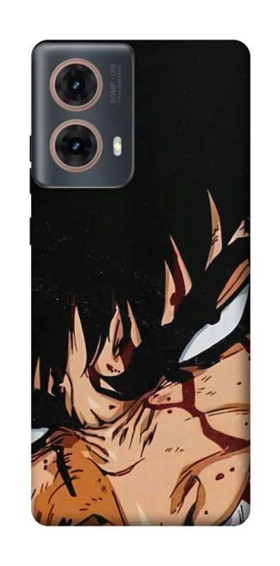 Чохол на Motorola Moto G85 Berserk v6 фото 1 з 1