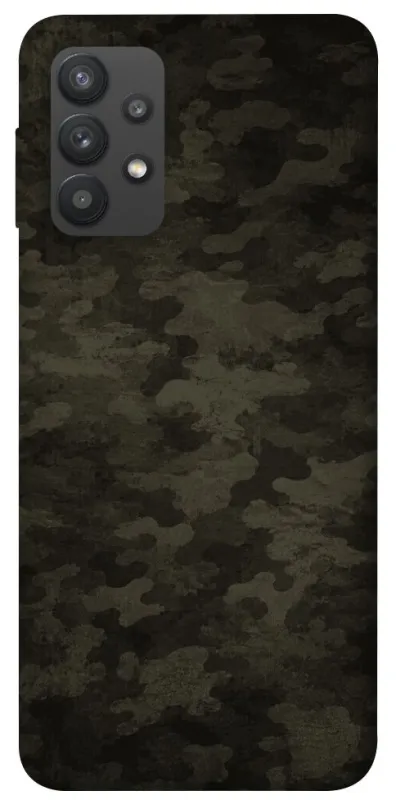 Чохол на Samsung Galaxy A32 (A325F) 4G Camouflage v22 фото 1 з 1