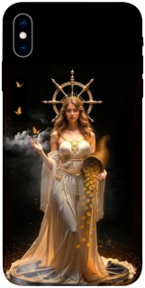 Чехол на Apple iPhone X (5.8") Fortuna фото 1 из 1