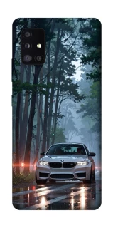 Чохол на Samsung Galaxy A51 5G BMW ride фото 1 з 1
