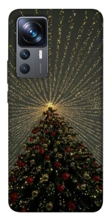 Чохол на Xiaomi 12T / 12T Pro Новорічний v16 фото 1 з 1