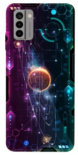 Чехол на Nokia G22 Galaxy фото 1 из 1