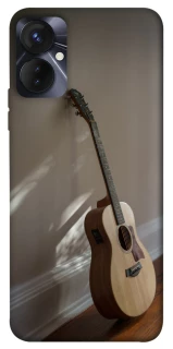 Чохол на TECNO Spark 9 Pro (KH7n) Гітара фото 1 з 1