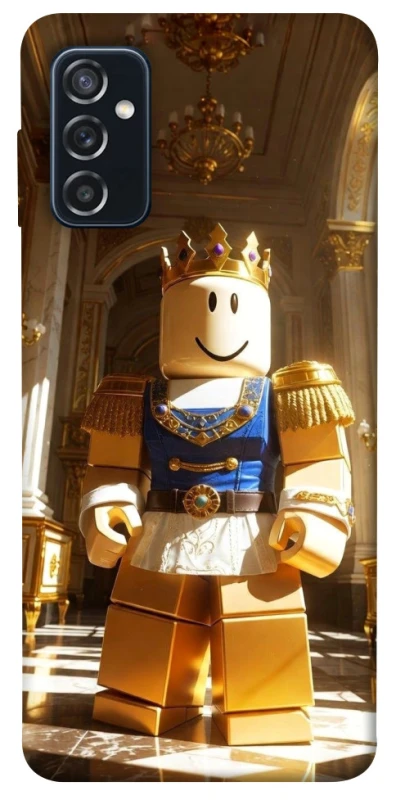 Чохол на Samsung Galaxy M52 Roblox aesthetics ver.6 фото 1 з 1