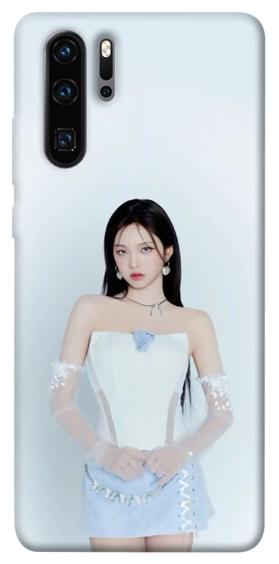 Чохол на Huawei P30 Pro Chiquita - BABYMONSTER фото 1 з 1