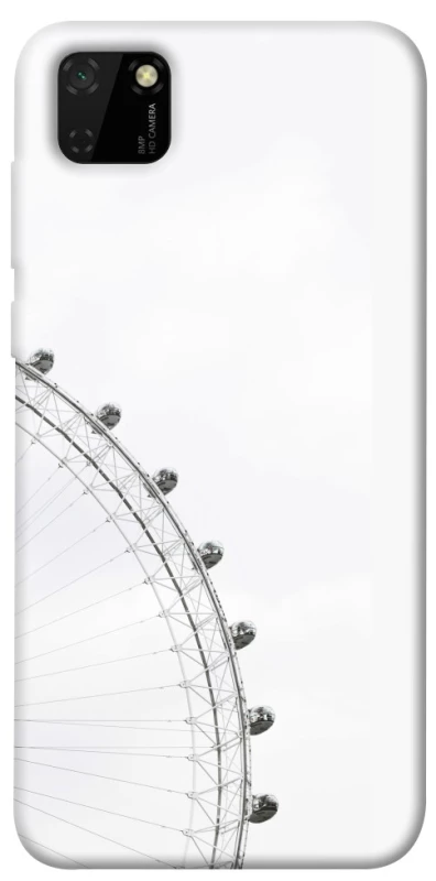 Чехол на Huawei Y5p Колесо обозрения фото 1 из 1