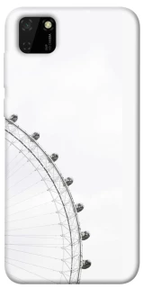 Чехол на Huawei Y5p Колесо обозрения фото 1 из 1