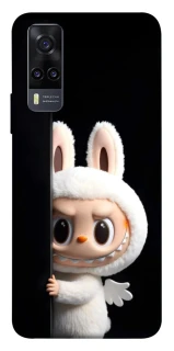 Чохол на Vivo Y31 Labubu with wings фото 1 з 1