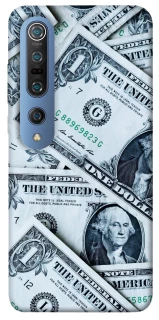 Чохол на Xiaomi Mi 10 / Mi 10 Pro 1 долар фото 1 з 1