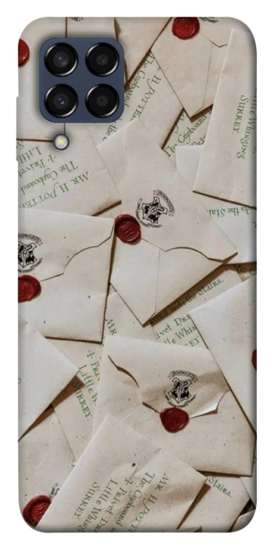 Чехол на Samsung Galaxy M33 5G Harry Potter v1 фото 1 из 1