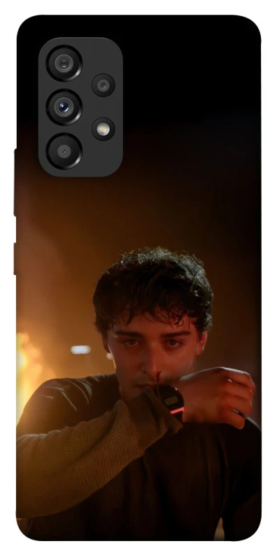 Чохол на Samsung Galaxy A53 5G Stranger Things ver.36 фото 1 з 1