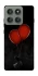 Чохол на Motorola Edge 60 Pro Reds Balloons фото 1 з 1