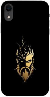 Чехол на Apple iPhone XR (6.1") Zeus фото 1 из 1