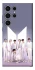 Чехол на Samsung Galaxy S25 Ultra BTS v4 фото 1 из 1