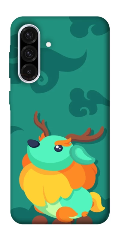 Чохол на Samsung Galaxy A36 5G Fantasy deer creature фото 1 з 1