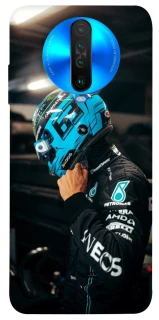 Чохол на Xiaomi Poco X2 F-1 ver.8 фото 1 з 1