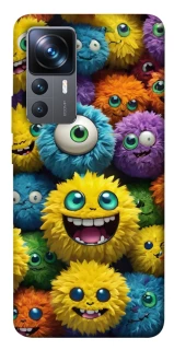 Чехол на Xiaomi 12T / 12T Pro Smiles фото 1 из 1