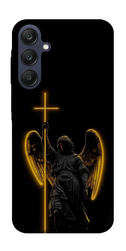 Чохол на Samsung Galaxy A25 5G Angel of Faith фото 1 з 1