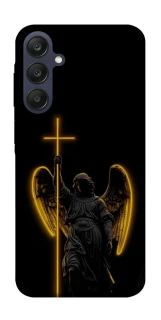 Чохол на Samsung Galaxy A25 5G Angel of Faith фото 1 з 1