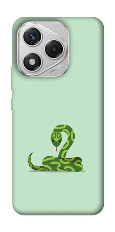 Чохол на Honor 400 Lite Змійка фото 1 з 1