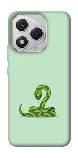 Чохол на Honor 400 Lite Змійка фото 1 з 1