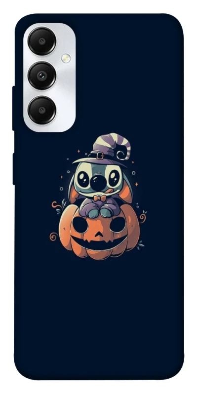Чохол на Samsung Galaxy A05s Halloween Stitch ver.3 фото 1 з 1