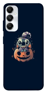 Чехол на Samsung Galaxy A05s Halloween Stitch ver.3 фото 1 из 1