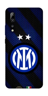 Чохол на ZTE Axon 10 Pro FC Inter v2 фото 1 з 1