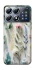 Чохол на Xiaomi POCO X8 Pro Floral design ver.3 фото 1 з 1