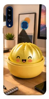 Чохол на Samsung Galaxy A20s Dumpling ver.8 фото 1 з 1