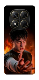 Чохол на Xiaomi Poco X7 Stranger Things ver.35 фото 1 з 1