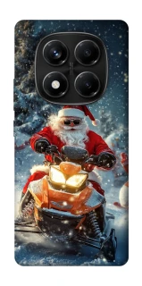 Чехол на Xiaomi Redmi Note 14 Pro 4G Christmas spirit ver.9 фото 1 из 1