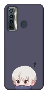 Чохол на TECNO Camon 17 Toge Inumaki фото 1 з 1