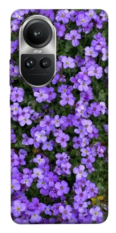 Чохол на Oppo Reno 10 Flowers v17 фото 1 з 1