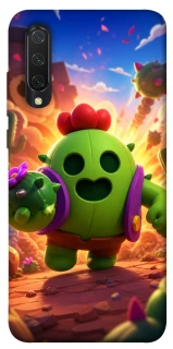 Чехол на Xiaomi Mi CC9 / Mi 9 Lite Brawl Stars ver.14 фото 1 из 1
