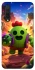 Чехол на Xiaomi Mi CC9 / Mi 9 Lite Brawl Stars ver.14 фото 1 из 1