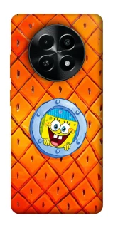 Чохол на Realme Narzo 70x Дім Спанч Боба фото 1 з 1