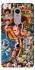 Чохол на Xiaomi Redmi Note 4X / Note 4 (Snapdragon) Toy Story ver.3 фото 1 з 1