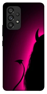 Чохол на Samsung Galaxy A53 5G Pink Love фото 1 з 1