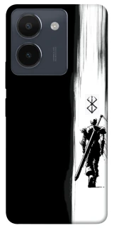 Чохол на Vivo Y36 Berserk way фото 1 з 1